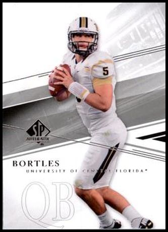 14SPA 127 Blake Bortles